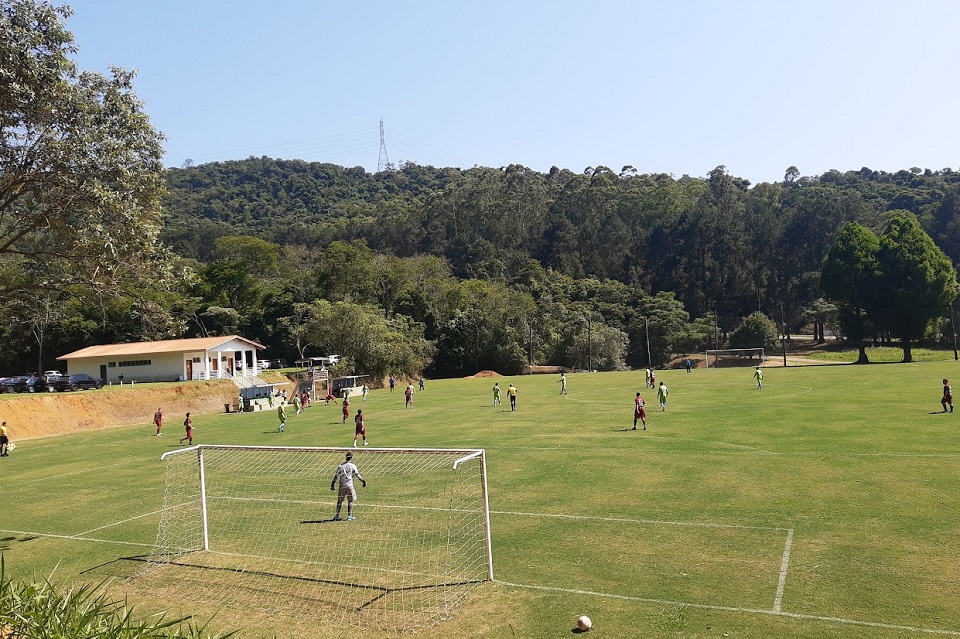 Arquivos Campeonatos Futebol